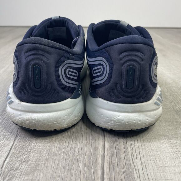 Brooks Beast GTS 23 Men’s Size 13 Medium D Blue Athletic Road Running Shoes C - Picture 5 of 10